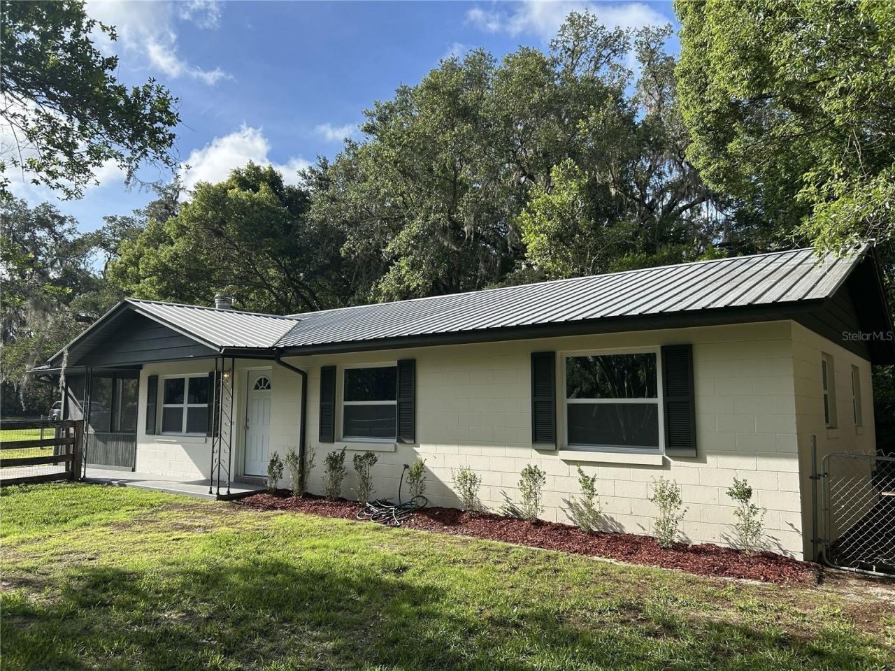 317 NE 4th Avenue, Williston, FL 32696 Photo