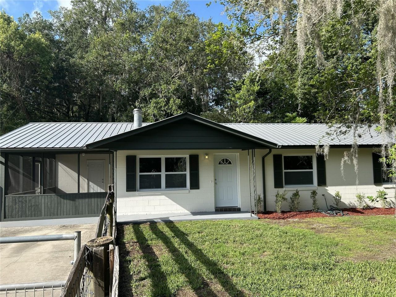 317 NE 4th Avenue, Williston, FL 32696 Photo