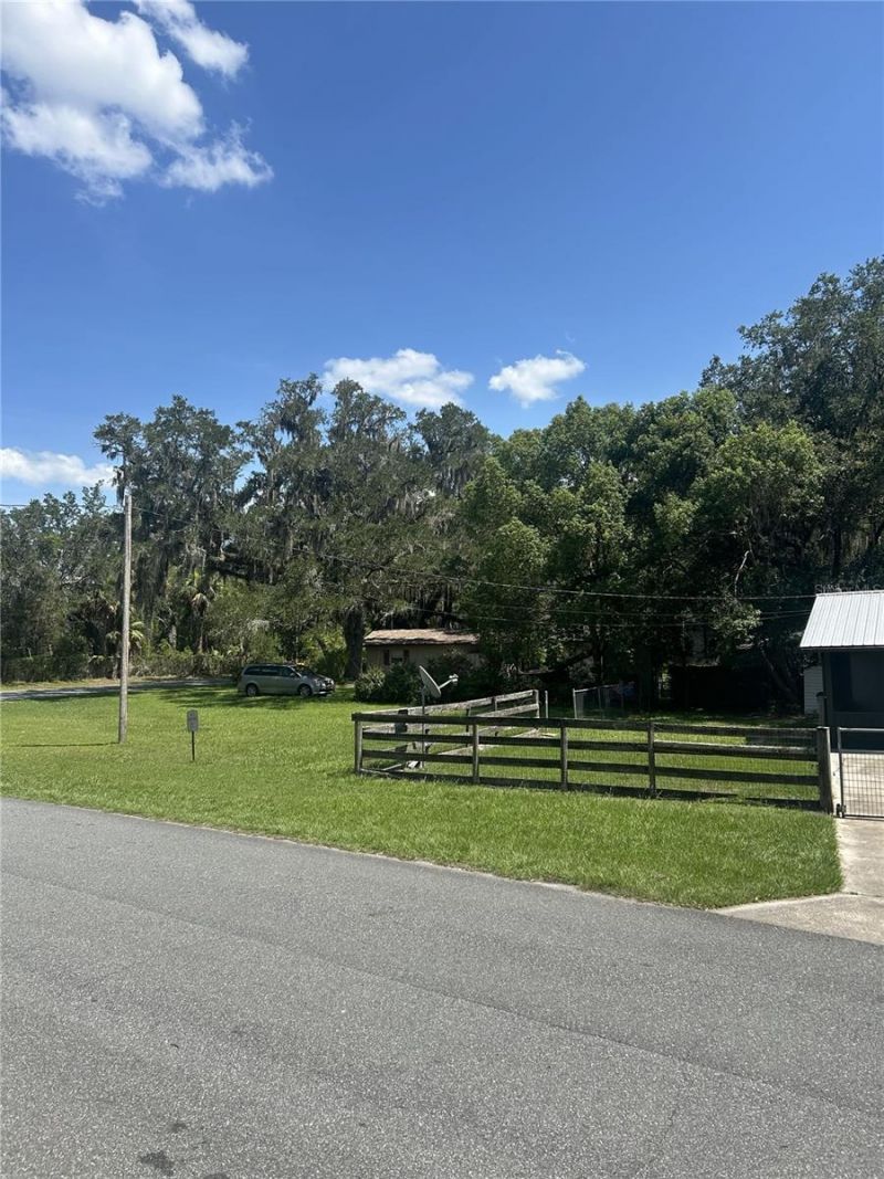 317 NE 4th Avenue, Williston, FL 32696 Photo