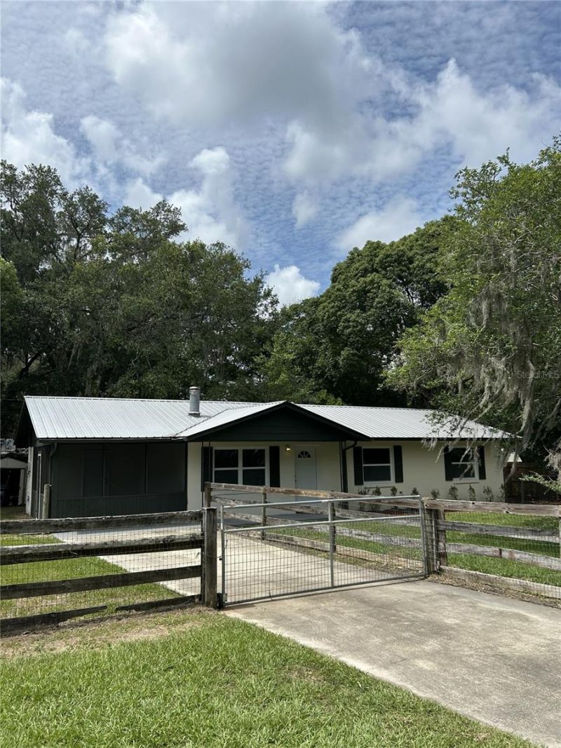 317 NE 4th Avenue, Williston, FL 32696 Photo