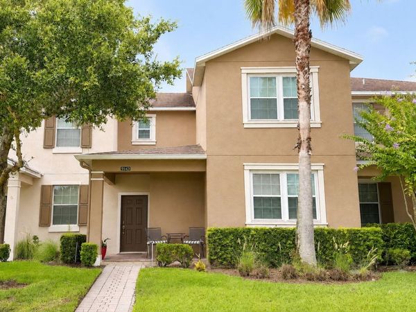 9143 SAVANNAH AINSLEY LANE, ORLANDO, FL 32832