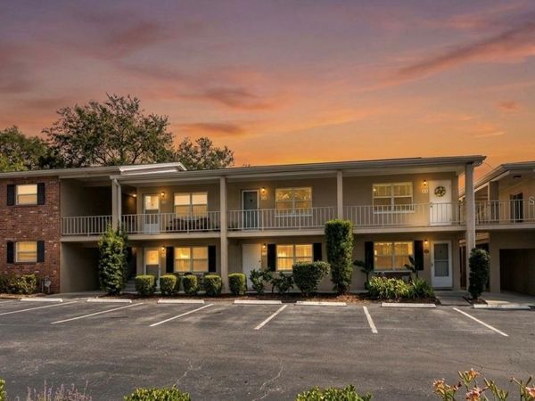 2500 LEE ROAD , Unit 222, WINTER PARK, FL 32789