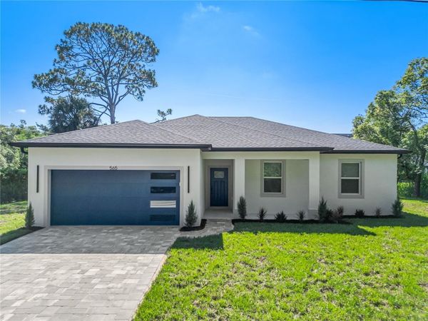 565 WHITTED DRIVE , ST CLOUD, FL 34771