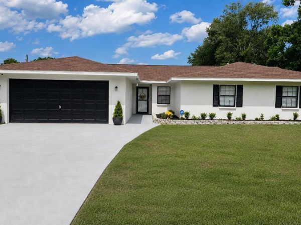 729 SINCLAIR TERRACE , INVERNESS, FL 34450