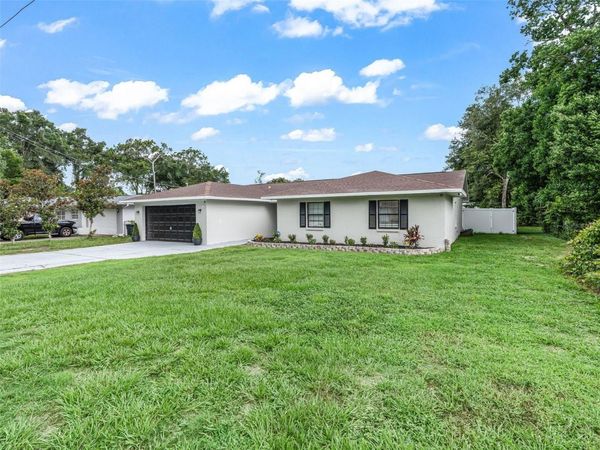 729 SINCLAIR TERRACE , INVERNESS, FL 34450