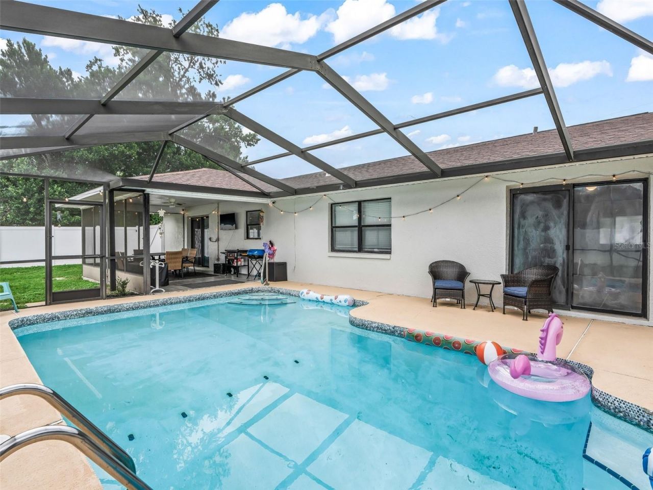 729 Sinclair Terrace, Inverness, FL 34450 Photo