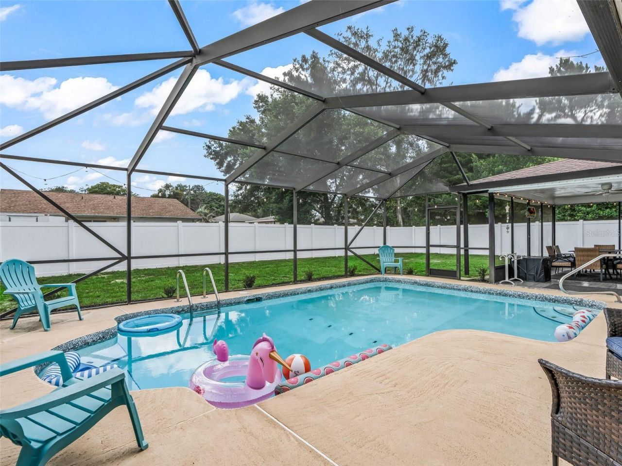 729 Sinclair Terrace, Inverness, FL 34450 Photo