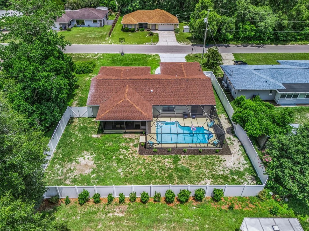 729 Sinclair Terrace, Inverness, FL 34450 Photo
