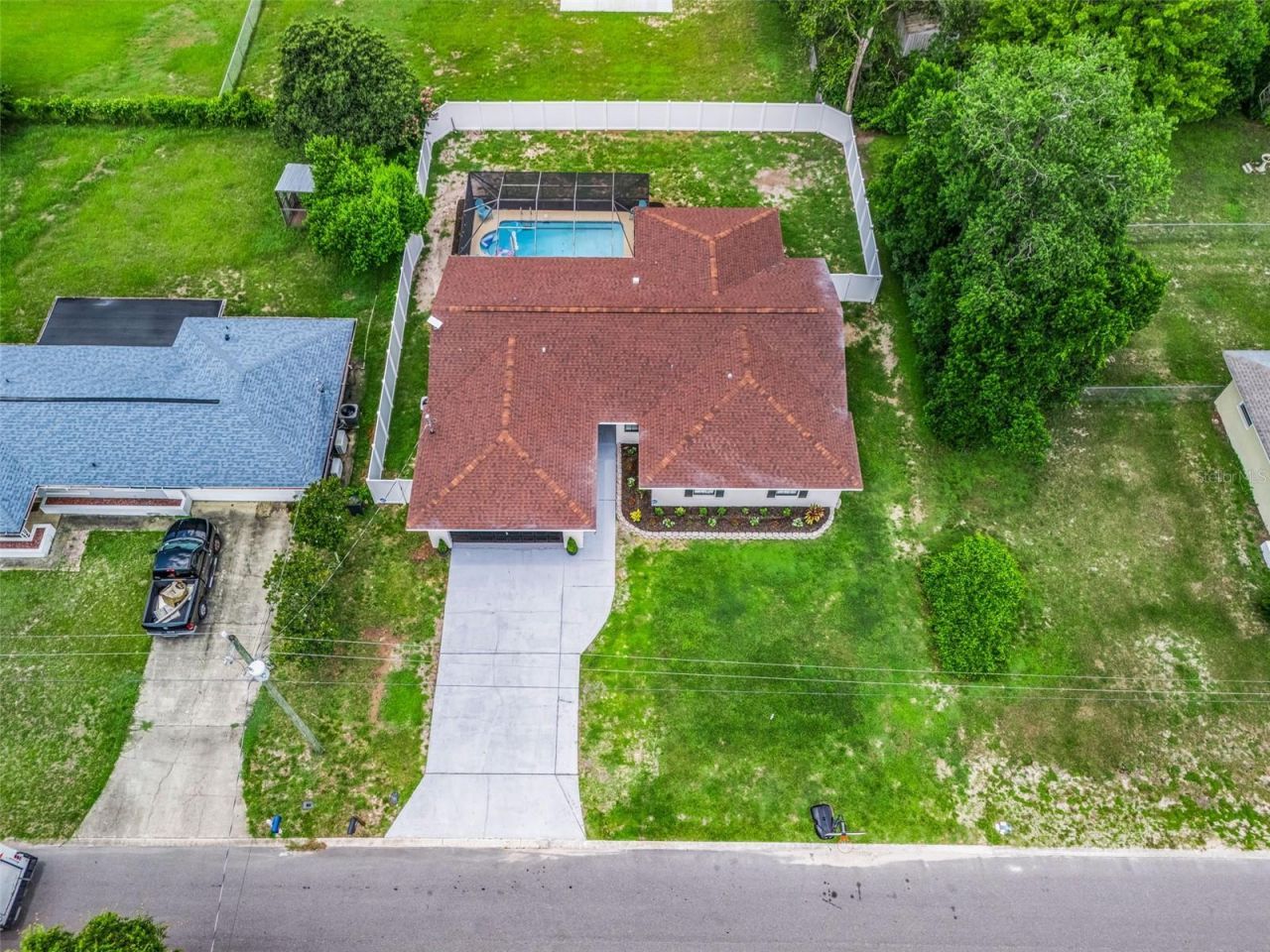 729 Sinclair Terrace, Inverness, FL 34450 Photo