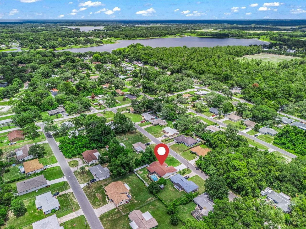 729 Sinclair Terrace, Inverness, FL 34450 Photo