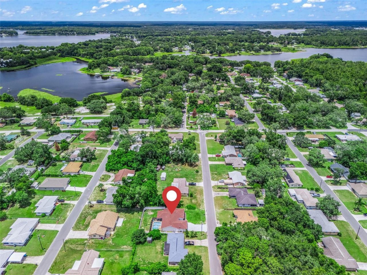 729 Sinclair Terrace, Inverness, FL 34450 Photo
