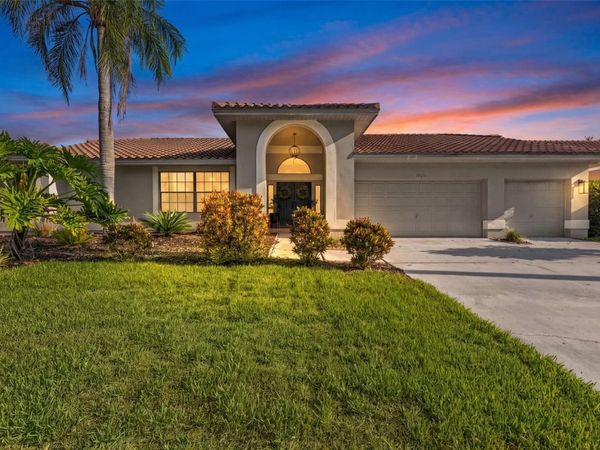3969 TALAH DRIVE , PALM HARBOR, FL 34684
