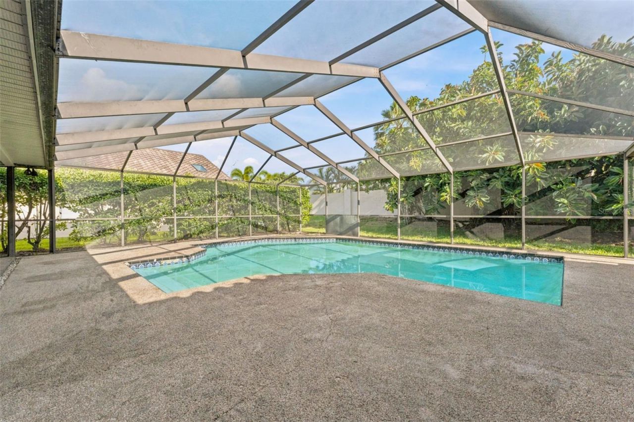 3969 Talah Drive, Palm Harbor, FL 34684 Photo