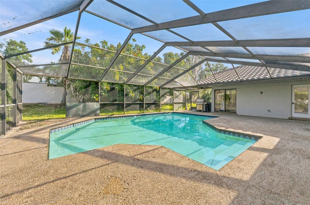 3969 Talah Drive, Palm Harbor, FL 34684 Photo