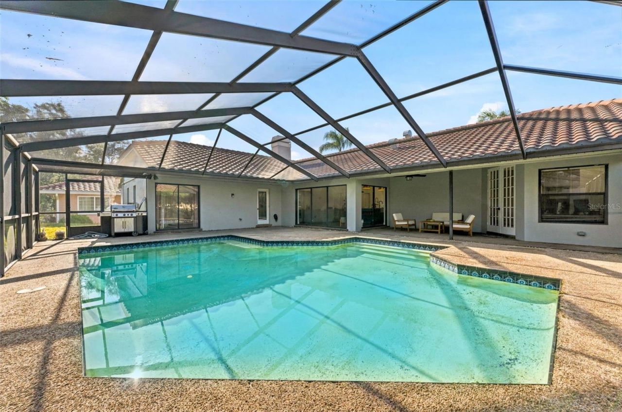 3969 Talah Drive, Palm Harbor, FL 34684 Photo