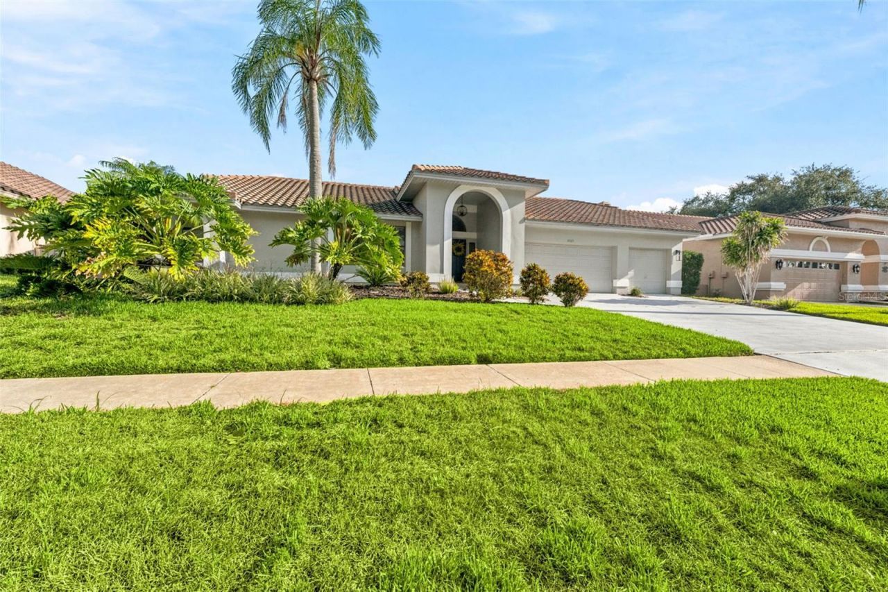 3969 Talah Drive, Palm Harbor, FL 34684 Photo
