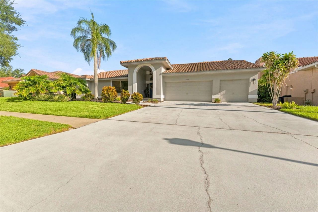 3969 Talah Drive, Palm Harbor, FL 34684 Photo