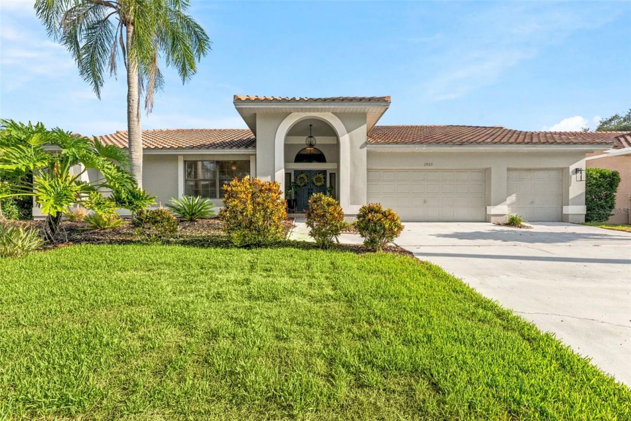 3969 Talah Drive, Palm Harbor, FL 34684 Photo