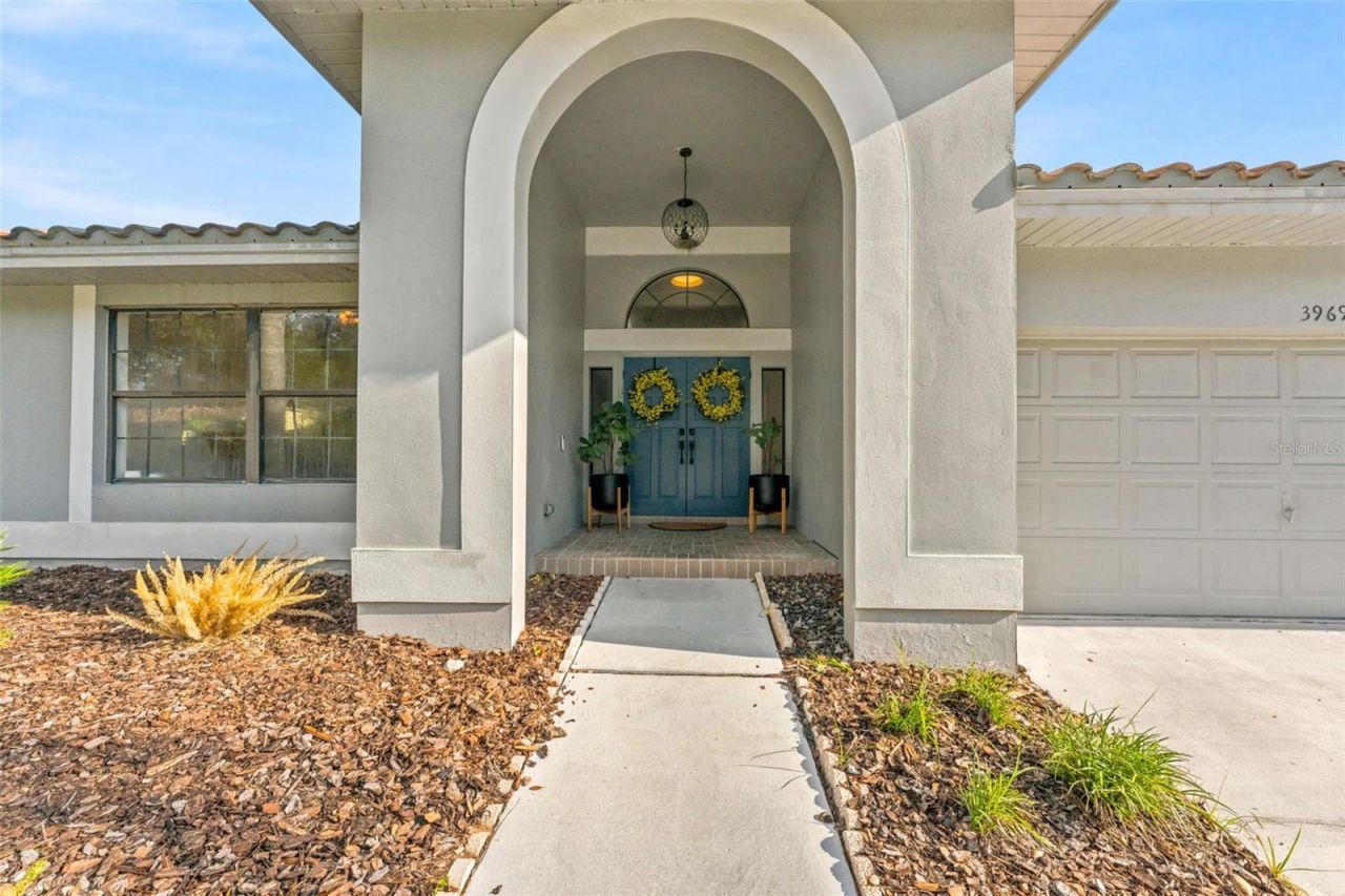 3969 Talah Drive, Palm Harbor, FL 34684 Photo