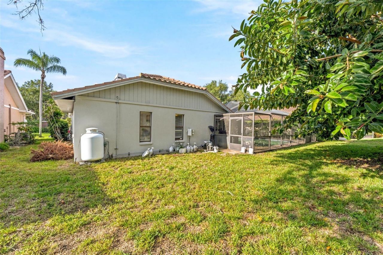 3969 Talah Drive, Palm Harbor, FL 34684 Photo