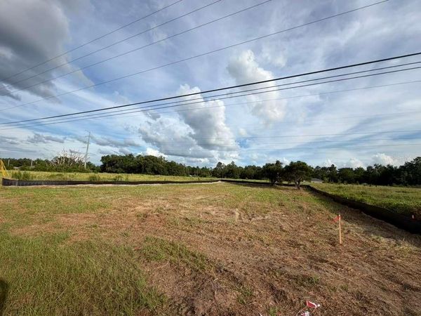 SE 113TH STREET ROAD , OCKLAWAHA, FL 32179