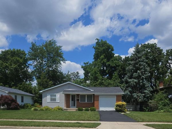 3108 Thomas Avenue, Grove City, OH 43123