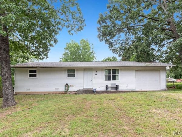 4816 Woodland Drive , Sullivan, MO 63080