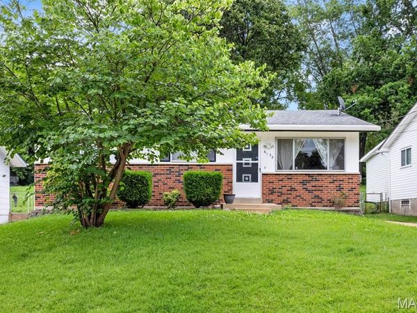 6138 Emerald Avenue, Ferguson, MO 63135
