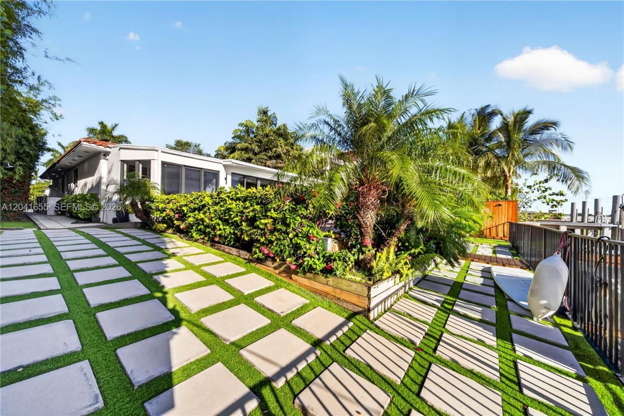 460 W Dilido Dr, Miami Beach, FL 33139 Photo