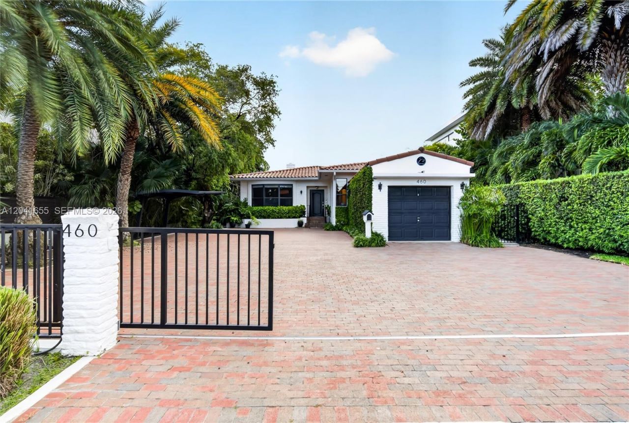 460 W Dilido Dr, Miami Beach, FL 33139 Photo