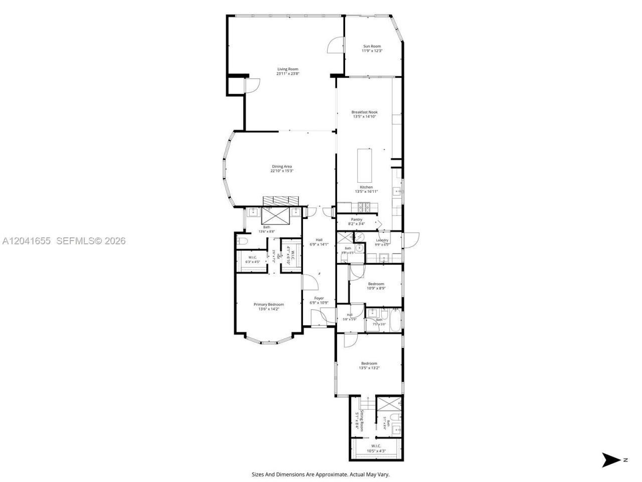 460 W Dilido Dr, Miami Beach, FL 33139 Photo