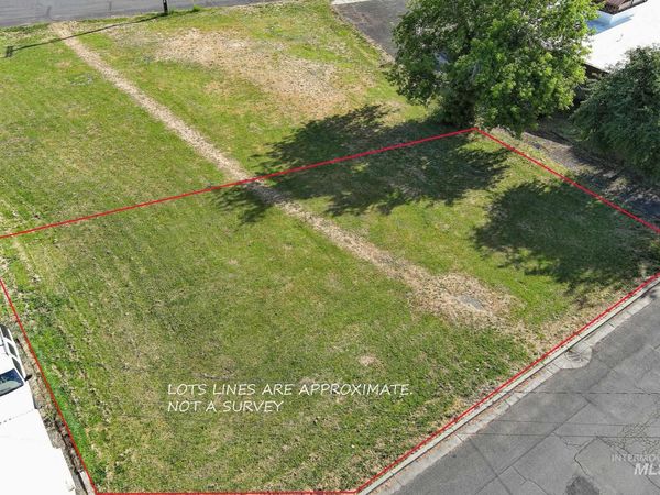 TBD E South 1st Street, Grangeville, ID 83530