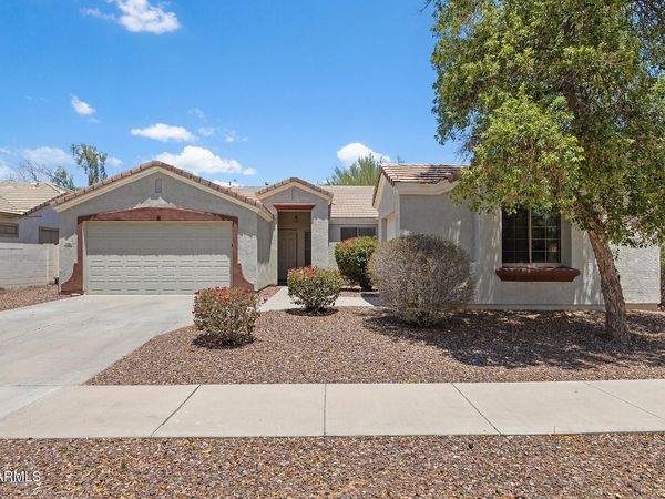 13518 W EVANS Drive, Surprise, AZ 85379