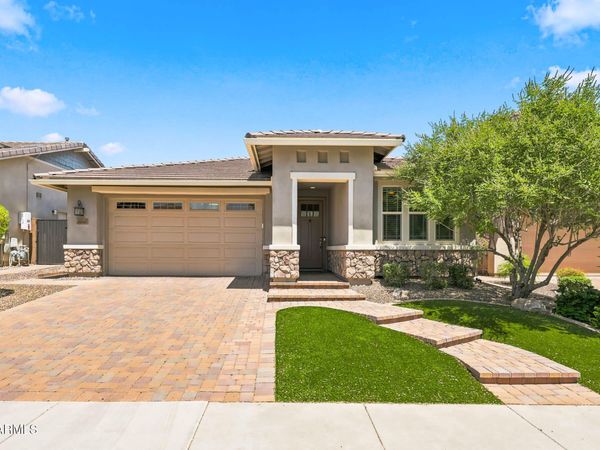 30783 N 137TH Avenue, Peoria, AZ 85383