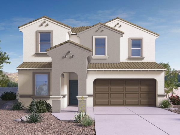 17524 W ILLINI Street, Goodyear, AZ 85338