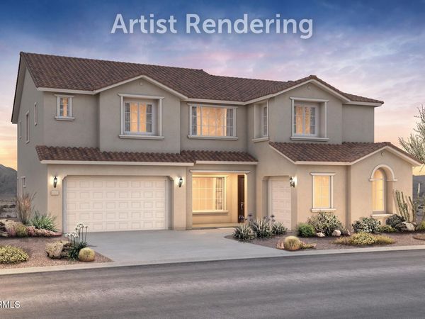 26041 S 224TH Place, Queen Creek, AZ 85142