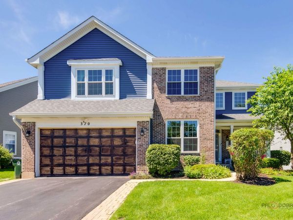 370 Ashford Lane , Grayslake, IL 60030