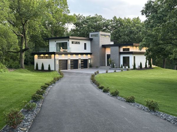12900 S 86th Avenue , Palos Park, IL 60464