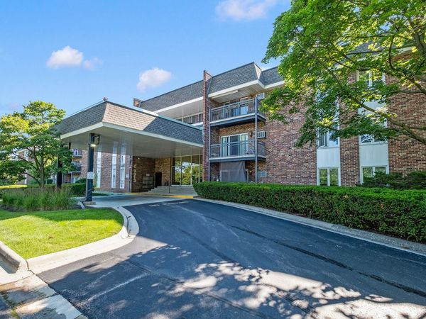 3913 Saratoga Avenue , Unit G-204, Downers Grove, IL 60515