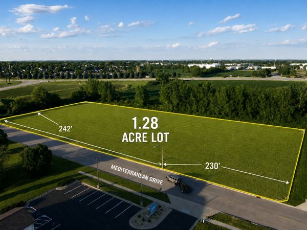 Lot 103 Mediterranean Drive , Sycamore, IL 60178