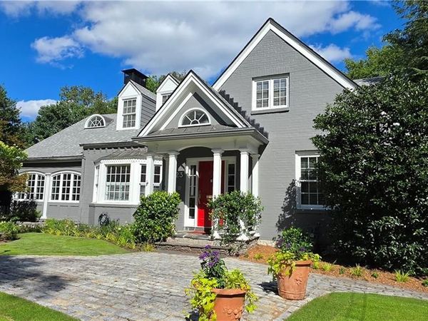223 Brighton Road NE, Atlanta, GA 30309