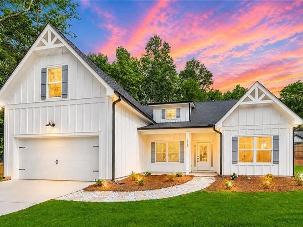 5440 Keithwood Drive , Cumming, GA 30040