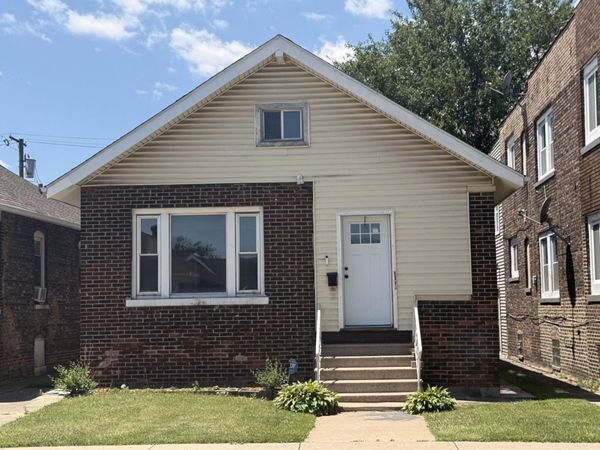 3806 Drummond Street , East Chicago, IN 46312