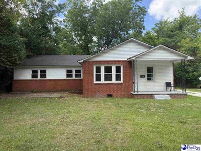74 Victory Drive, Cheraw, SC 29520
