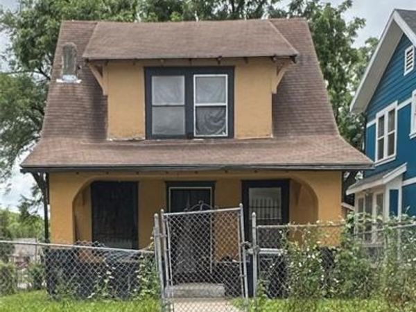 1419 E 40th Street, Kansas City, MO 64110