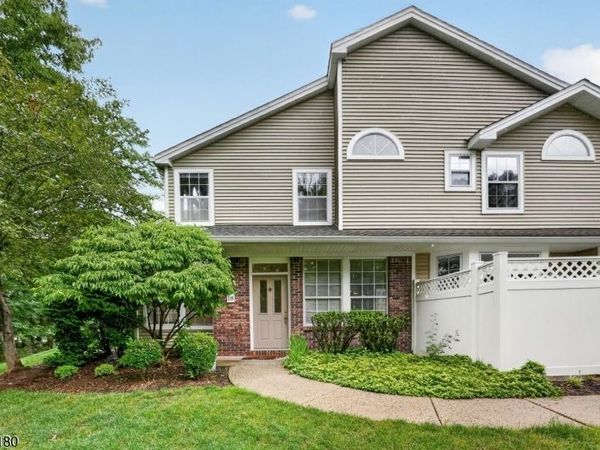 18 Pheasant Brook Court, Bedminster, NJ 07921