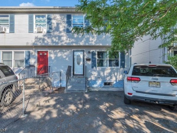 88 N 2nd St, Paterson, NJ 07522