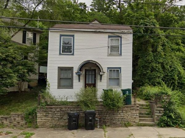 2588 Riverside Drive, Cincinnati, OH 45202