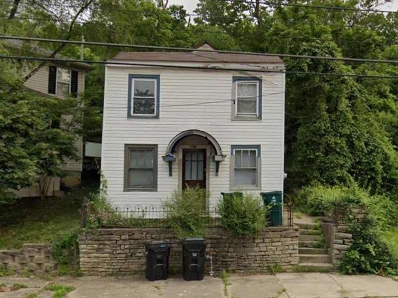2588 Riverside Drive, Cincinnati, OH 45202 Photo 1