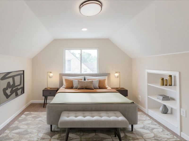 2288 Middlehurst Drive, Columbus, OH 43219 Photo 17